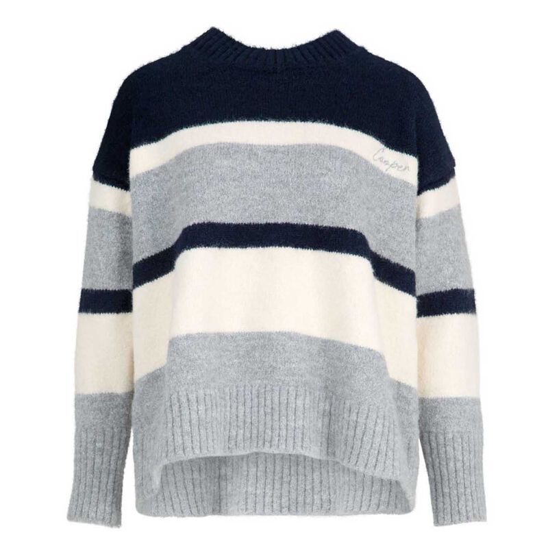 Cooper Just My Stripe Jersey image number 0